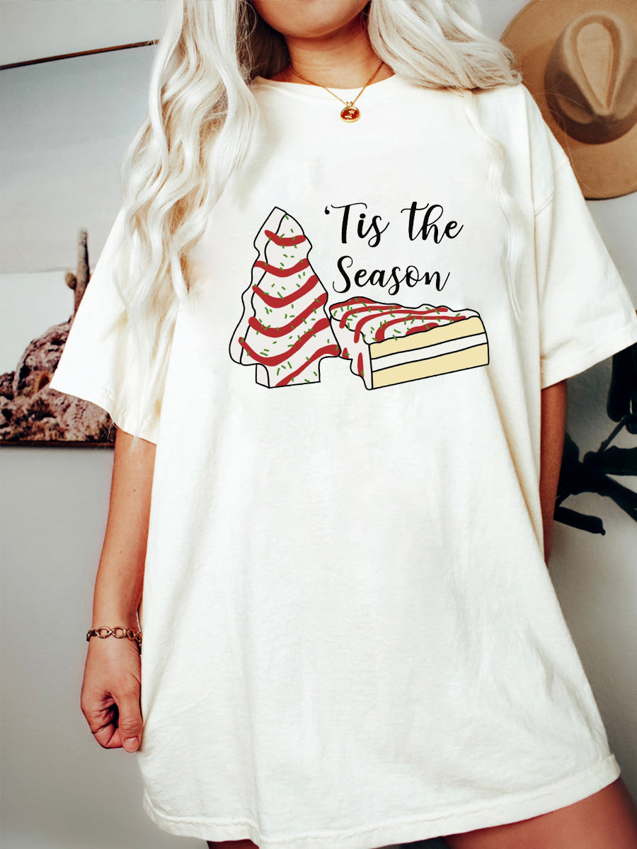 Tis The Season T-shirt