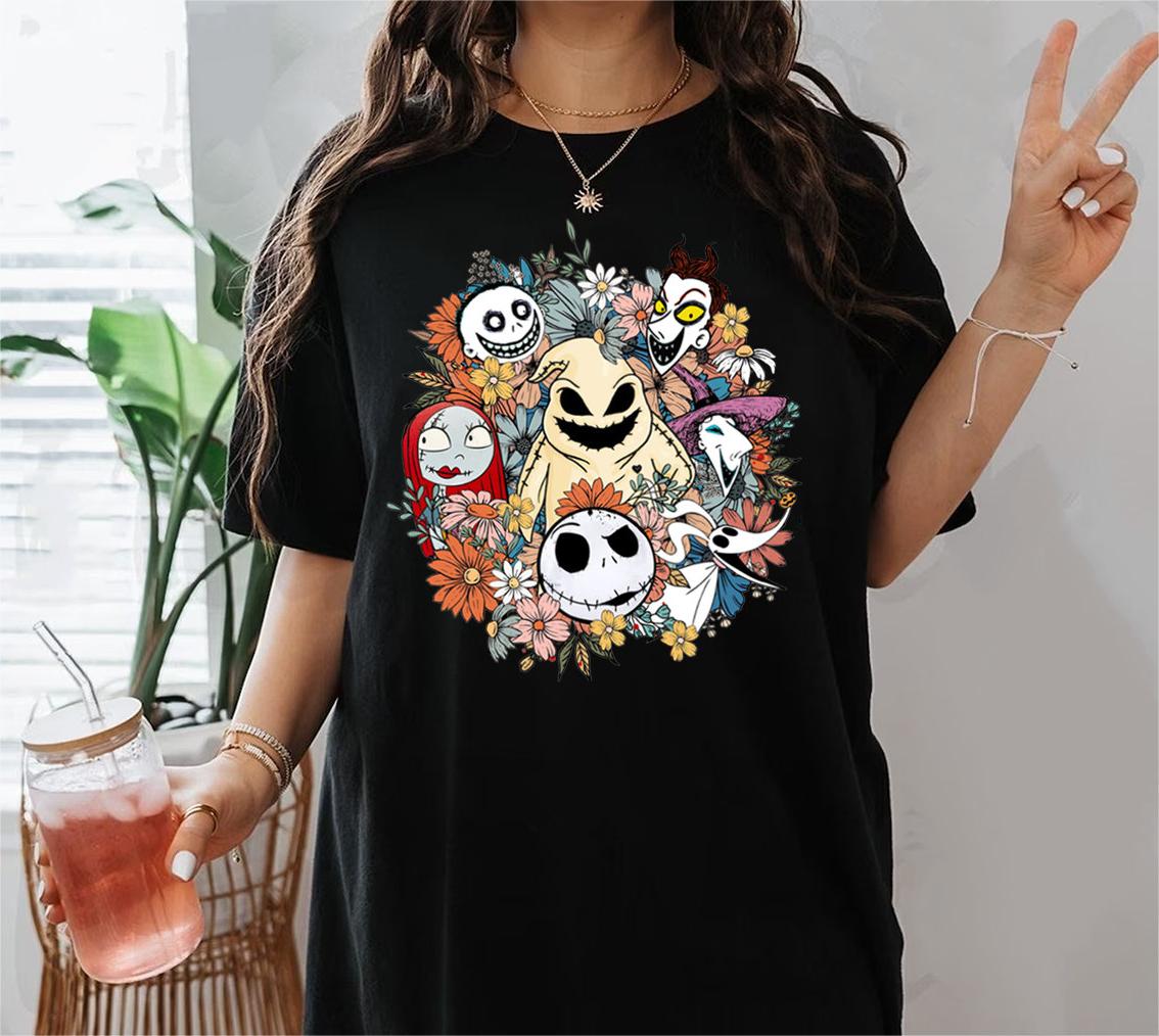 Nightmare Before Christmas