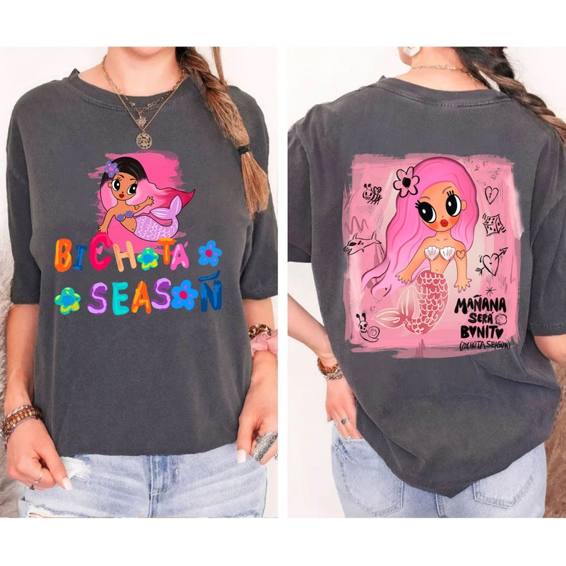 KG New Album T-shirt