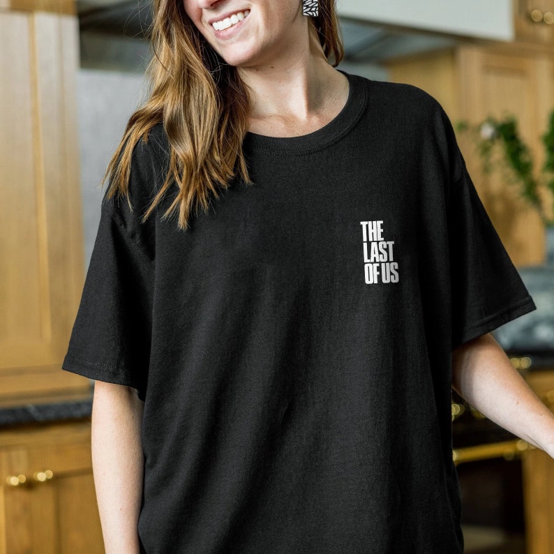 Save Who You Can Save T-shirt