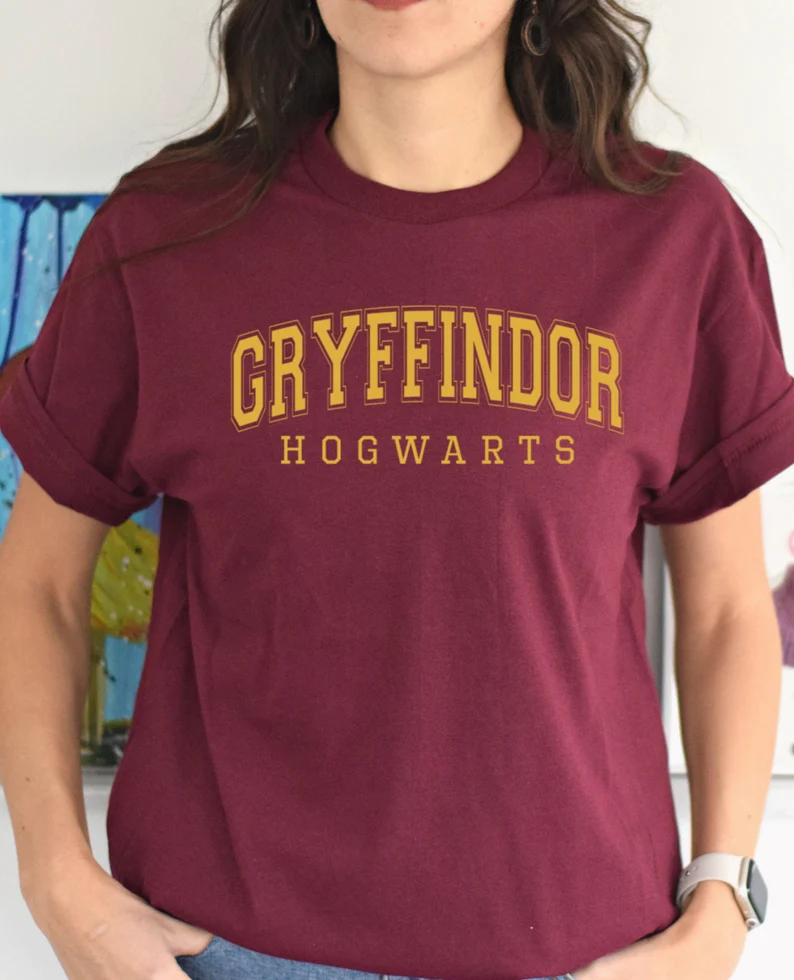 Potter House Logo T-shirt