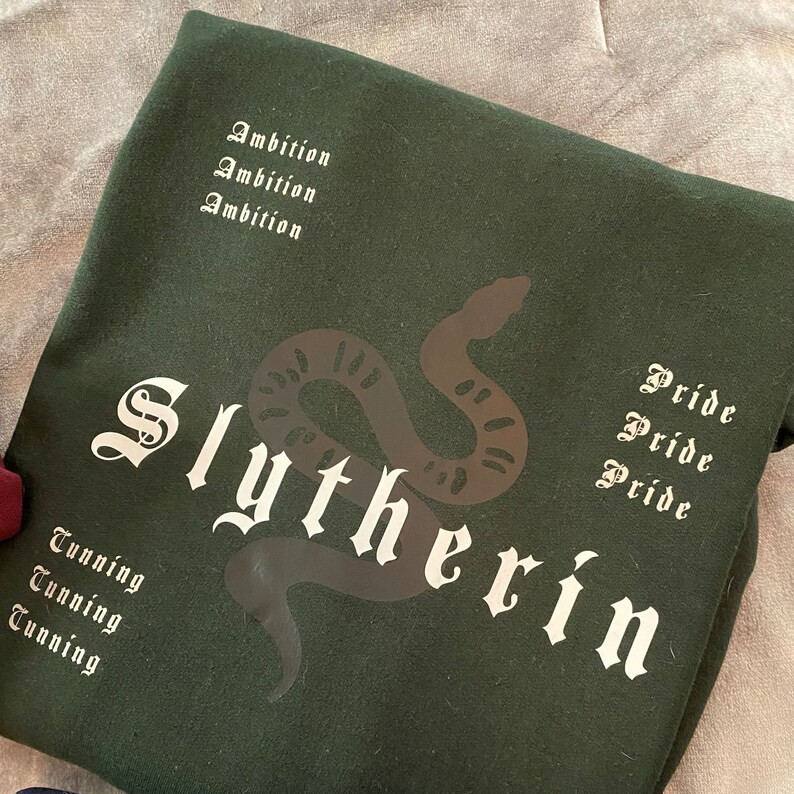 Wizarding World Sweatshirts