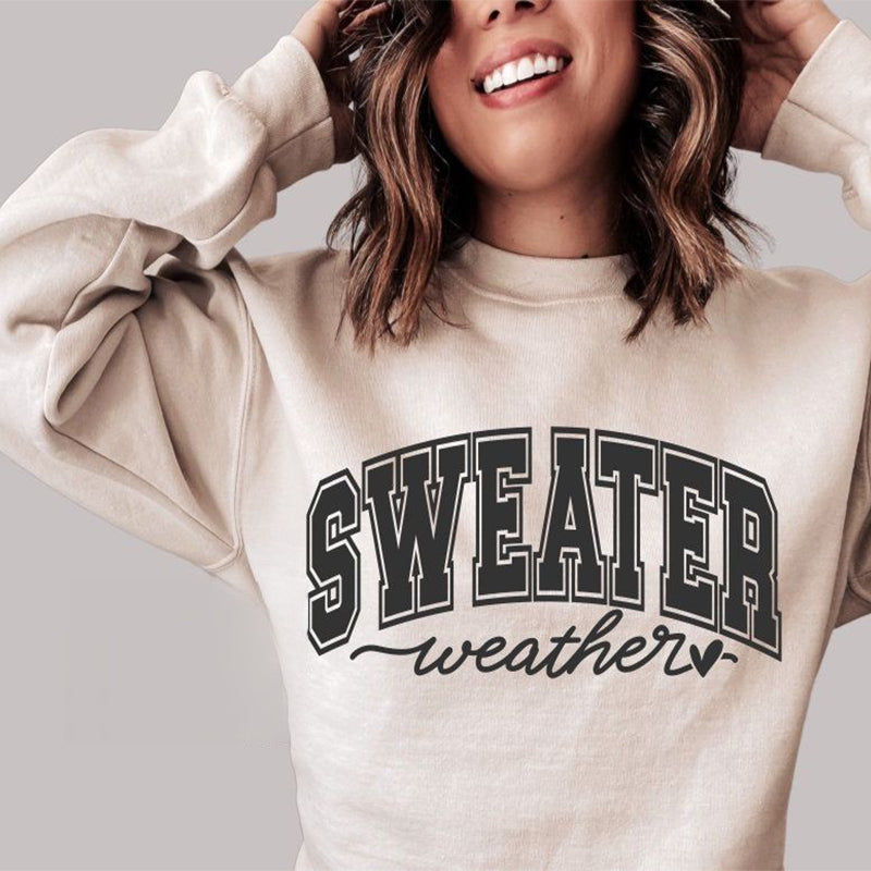 Merry Christmas Cozy Season Sweatshirt