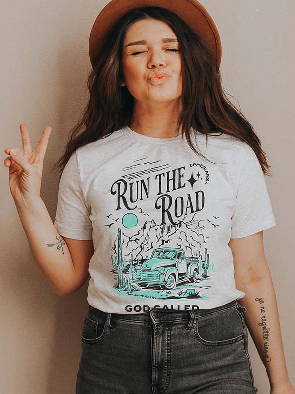 Faith Inspirational T-shirt