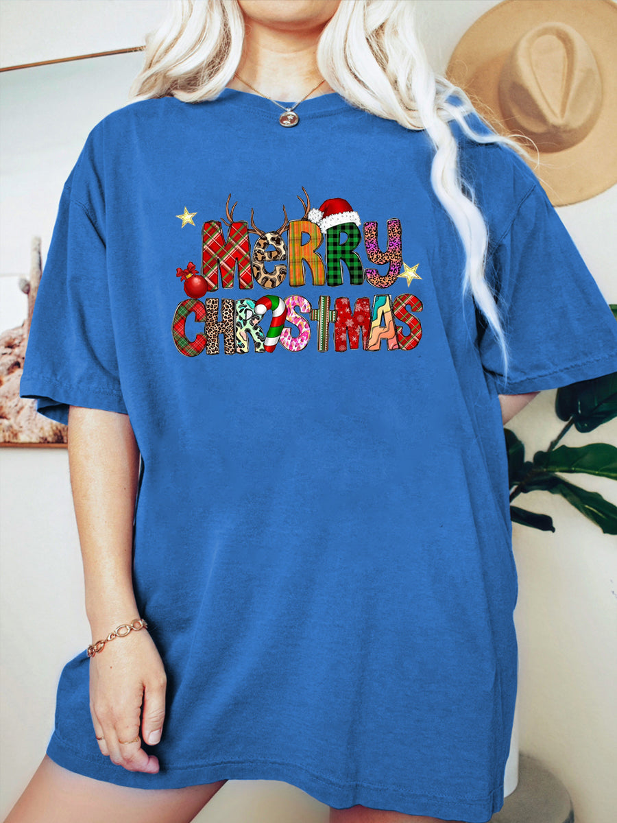 Cute Christmas T-shirt