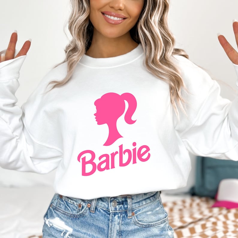 Birthday Girl Sweatshirt