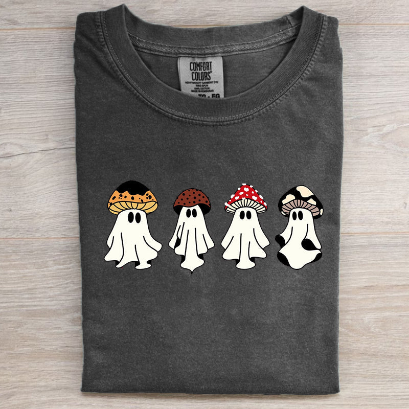 Magic Mushroom T-Shirt