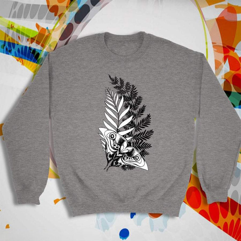 The Last Of Us Ellie'S Tattoo Sweatshirt